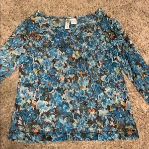 Swim cover up